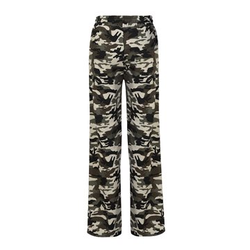 Liberté - Sue Wide Pants - Camo